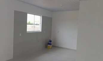 Imagem 2: Alugo casa nova com 03 quartos em Areias do Meio/Governador C. Ramos-SC