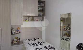 Imagem 6: Apartamento com 2 quartos à venda em Santana - SP