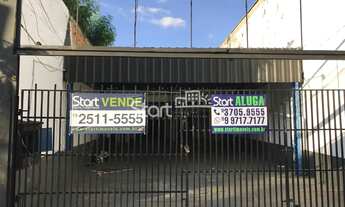 Imagem: Salão - Jardim Guanabara - Campinas