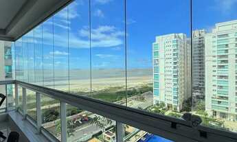 Imagem 5: Vendo Apartamento Alto Padrão na Ponta D´Areia - Ile Saint - 217m² - Nascente - Oportunid