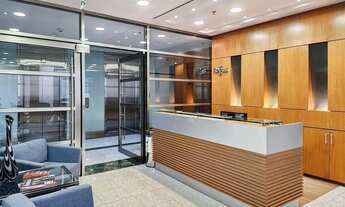 Imagem 3: Assinaturas flexíveis de escritório em Regus SAO PAULO, Paulista Trianon Alameda Campinas