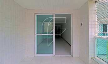 Imagem 5: Imóvel para venda tem 115 metros quadrados com 3 quartos em Centro - Guarapari - ES