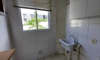 Imagem 4: Locação - Apartamento - Jardim Rosemary - Santa Bárbara D'Oeste - SP