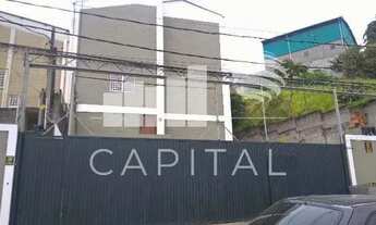 Imagem 5: Galpao Em Barueri Para Venda Em Barueri