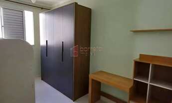 Imagem 7: APARTAMENTO PARA LOCAÇÃO NO CONDOMÍNIO RESERVA DO JAPI - COPAIBA - JUNDIAÍ/SP