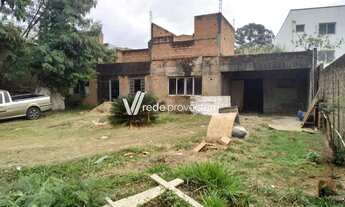 Imagem: Casa - Parque dos Pomares - Campinas