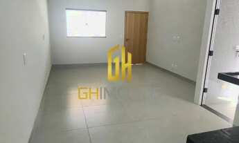 Imagem 6: Casa com 3 quartos no Parque Industrial João Braz