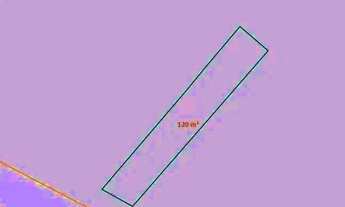 Imagem 4: Terreno para fins comercial ou Residencial na Vila Assunção em Santo André - $960.000,00