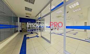 Imagem 3: Oportunidade Única: Prédio Comercial em Moema com Zoneamento ZEU