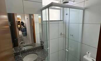 Imagem 6: APARTAMENTO SEMI MOBILIADO NO ARAÇAGI COM 2 QUARTOS