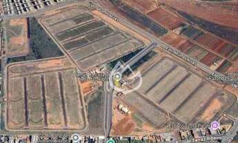 Imagem: Terreno à venda, 200 m² por R$ 220.000,00