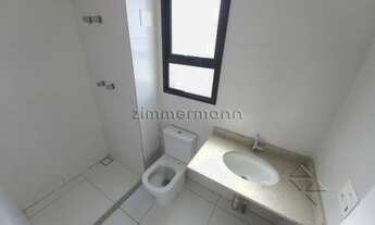 Imagem 6: STUDIO POMPÉIA TERRAÇO 1 DORMITÓRIO