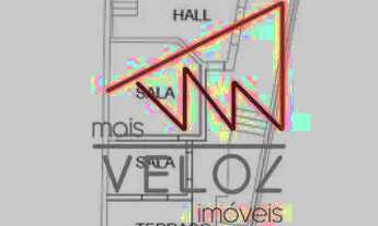 Imagem: Casa-À VENDA-Glória-Rio de Janeiro-RJ