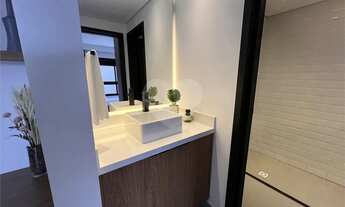 Imagem 5: Imóvel para venda tem 40 metros quadrados com 1 quarto