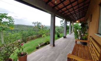 Imagem 7: Belíssima casa, 3 Quartos, Suíte, Lazer numa chácara no Altiplano Leste