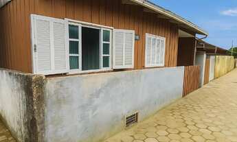 Imagem 5: Quarto em casa mobiliada no campeche