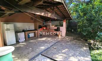 Imagem 6: Casa de condomínio em Rua Aprovada 865 - Costa do Sol - Bertioga/SP