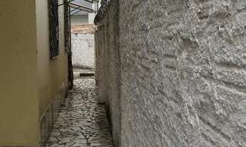 Imagem 5: CASA NO BAIRRO DO SANTISSIMO EM ÓTIMA LOCALIZAÇÃO