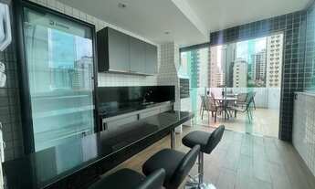 Imagem 3: 5 dias Carnaval em BH Savassi Duplex piscina