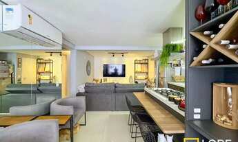 Imagem 3: Excelente apartamento mobiliado com 3 dormitórios no bairro Escola Agrícola!