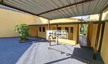 Imagem: Casa com 3 dormitórios para alugar, 150