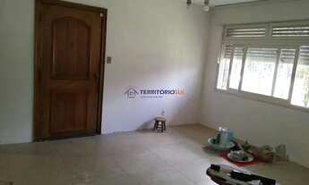 Imagem 4: Apartamento 3 Dormitórios , dependência de empregada e vaga de garagem