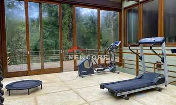 Imagem 6: Casa de condomínio em Vale Encantado - Vale Encantado - Campos do Jordão/SP