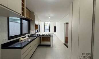 Imagem 5: Casa com 3 dormitórios, 181 m² - venda por R$ 990.000,00 ou aluguel por R$ 4.950,00/mês