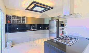 Imagem 4: Casa com 4 dormitórios à venda, 400 m² por R$ 4.500.000,00 - Swiss Park - Campinas/SP