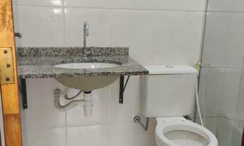 Imagem 6: Imóvel para aluguel possui 60 metros quadrados com 2 quartos em Morin - Petrópolis - RJ