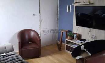 Imagem: Apartamento no Condomínio Terra Sul