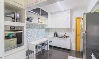 Imagem 3: Cobertura em Rua Mazzini - Aclimação - São Paulo/SP