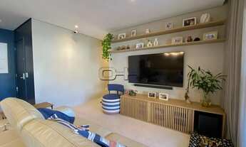 Imagem 3: Venda Apartamento 4 Dormitórios - 158 m² Aclimação