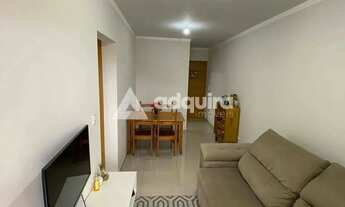 Imagem 3: Apartamento em ótima localização à venda, Colônia Dona Luíza, Ponta Grossa, PR