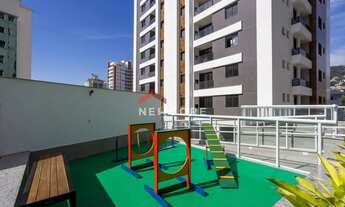 Imagem 6: Apartamento em Travessa Felipe Godinho e Silva - Agronômica - Florianópolis/SC