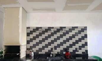 Imagem 3: Casa Térrea, Bairro Reserva Macaúba - Ribeirão Preto