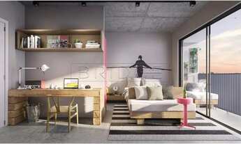 Imagem 4: Loft no 4º Distrito