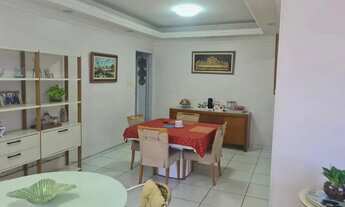 Imagem 3: Imóvel para aluguel com 135 metros quadrados com 3 quartos em Piedade - Jaboatão dos Guara