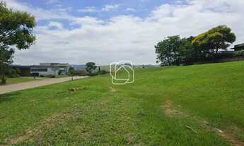 Imagem: Terreno em Itu à venda Residencial Parque