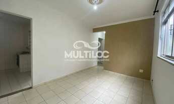 Imagem: Apartamento para Aluguel em Santos Campo