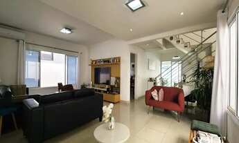 Imagem 5: Casa no condomínio Bosque dos Jatobás, com 270 m² no bairro Engordadouro, em Jundiaí