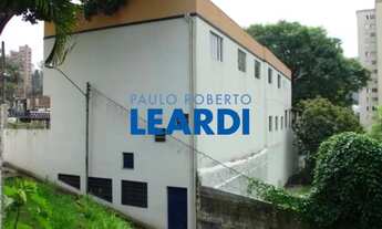 Imagem: COMERCIAL - REAL PARQUE - SP