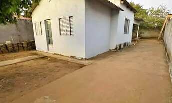 Imagem 4: CASA NO CRUVIANA R$75.000,00 A VISTA OU R$10.000,00 + PARCELAS A COMBINAR