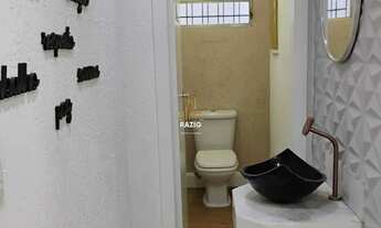 Imagem 7: Casa Comercial para Locação Jardim Anália Franco