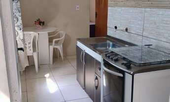 Imagem: APARTAMENTO TÉRREO MOBILIADO ITAUM