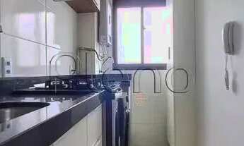 Imagem 6: Apartamento para alugar em Campinas, Jardim Ibirapuera, com 2 quartos, com 44 m²