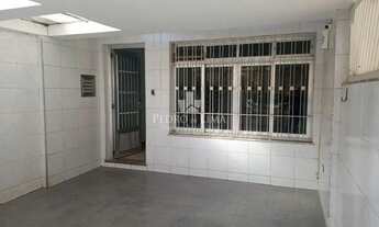 Imagem 3: Sobrado Comercial 130m² de área útil, 2 dormitórios, 1 vaga no coração do Tatuapé