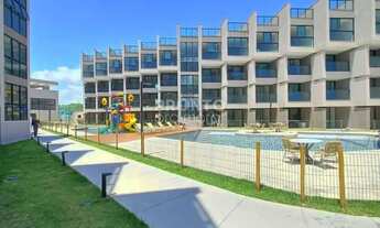 Imagem 3: Apartamento de 52 metros quadrados com 1 quarto em Praia dos Carneiros - Tamandaré - PE