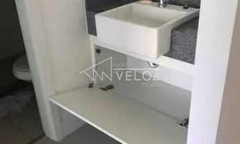 Imagem 4: Apartamento-À VENDA-Centro-Rio de Janeiro-RJ