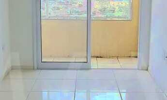 Imagem 7: Apartamento 1 dormitório vista mar em Real, Praia Grande/SP